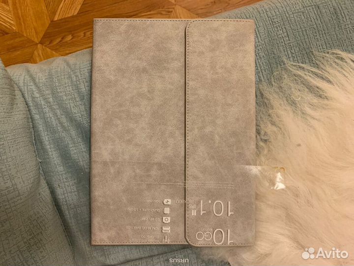 Планшет Dexp Urus B21