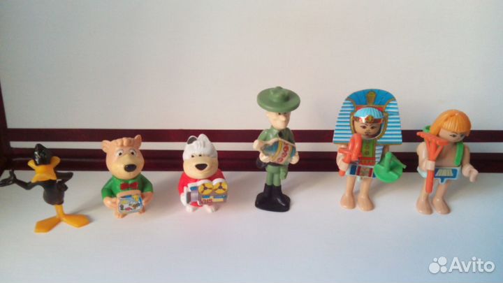 Киндер-сюрприз