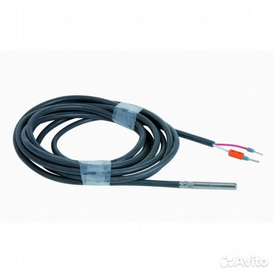 Viessmann Vitodens 100 - W 35 кВт+ бойлер 200 л