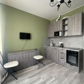 Квартира-студия, 19 м², 2/8 эт.