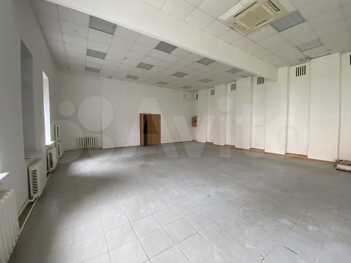 Сдам помещение свободного назначения, 110 м²