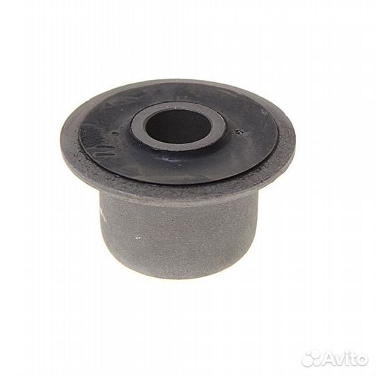 Втулка iveco рессоры (16.5x35x40) sampa