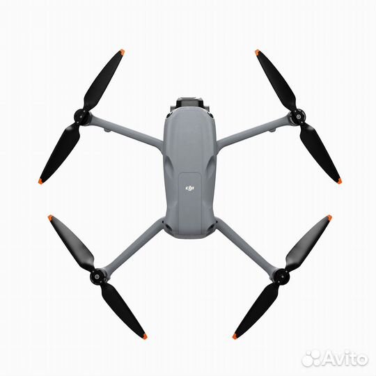 Дрон эйр 3S флай мо комбо