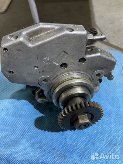 Тнвд топливный насос mercedes А6420700501