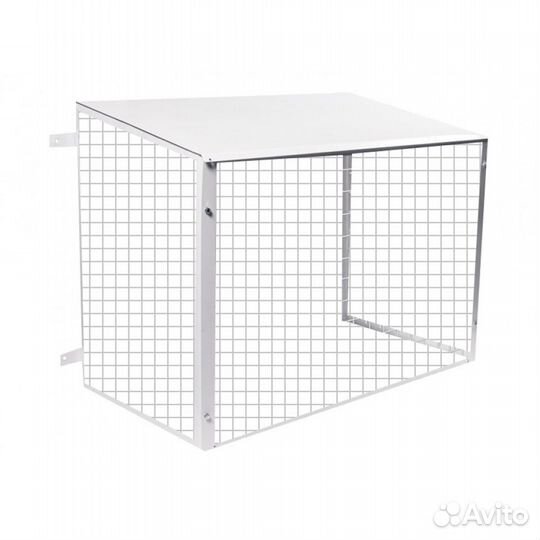 Антивандальная защита кондиционера