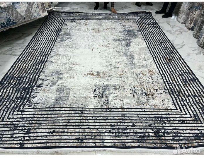 Ковер новый Турция