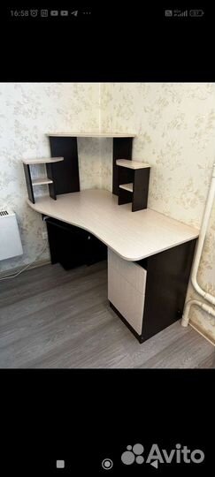 Компьютерный стол бу
