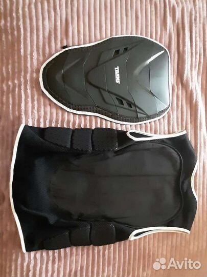 Жилет защитный Trans Pro Star FlexVest