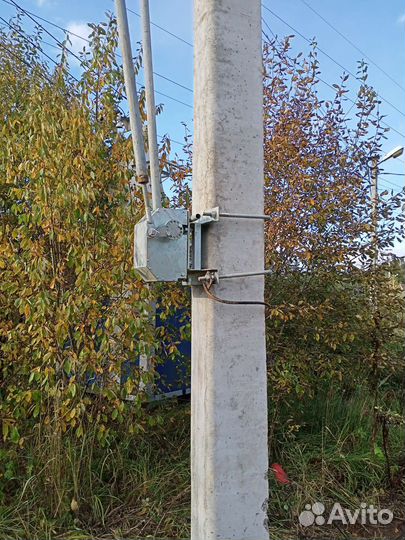 Электромонтажник