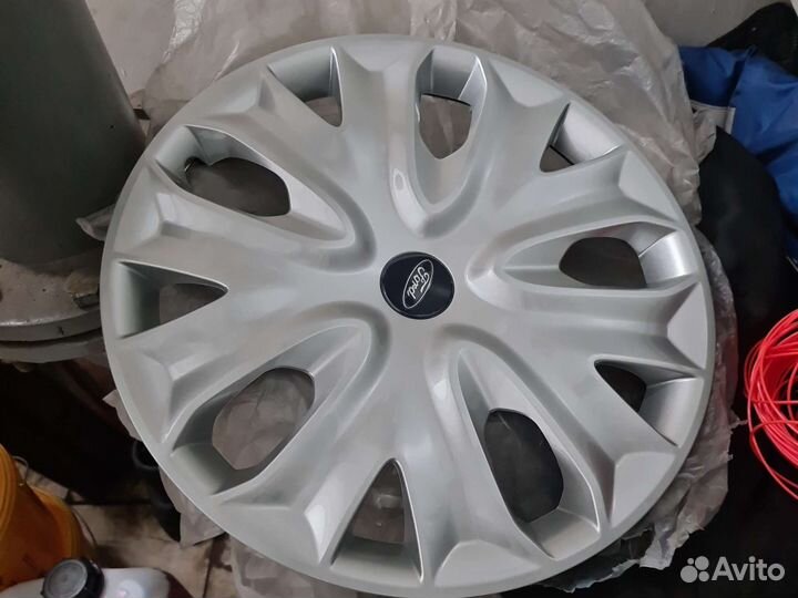 Колпаки r16 ford mondeo