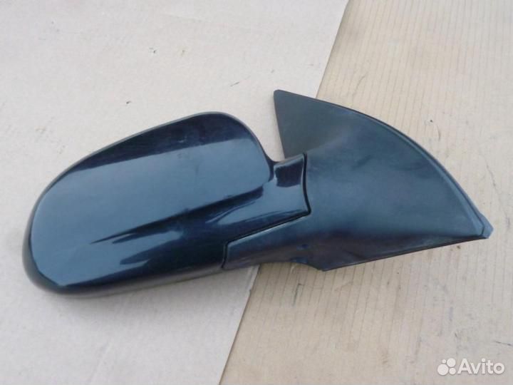 Запчасти Chevrolet lacetti