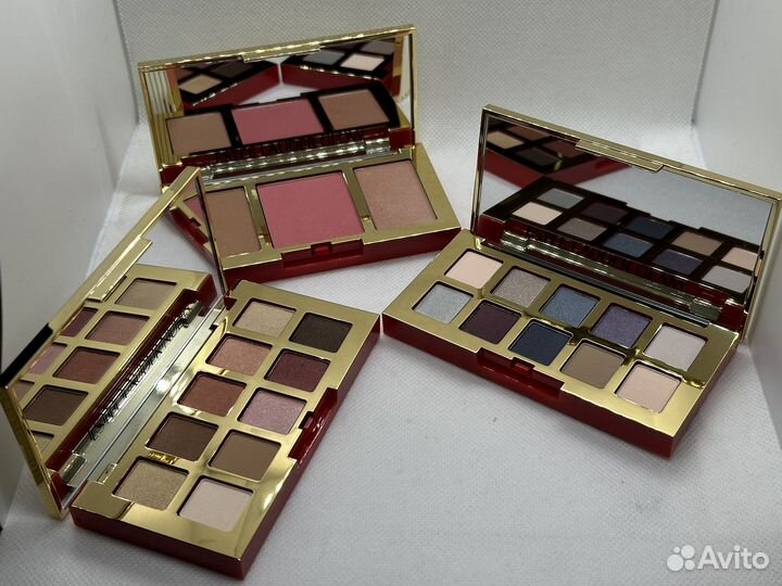 Большой подарочный набор estee lauder