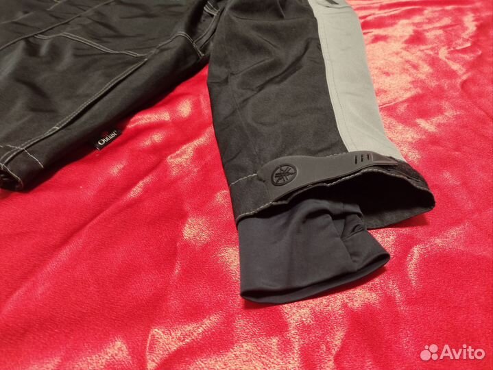 Квадроцикетная куртка Yamaha Revi р. M, L