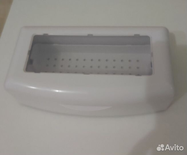 Контейнер для стерилизации маникюрных инструментов