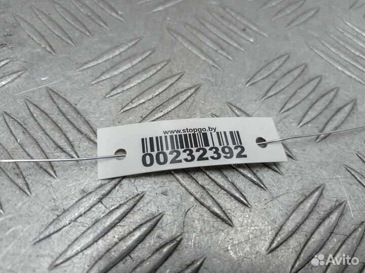 Бачок расширительный Infiniti FX 2 S51