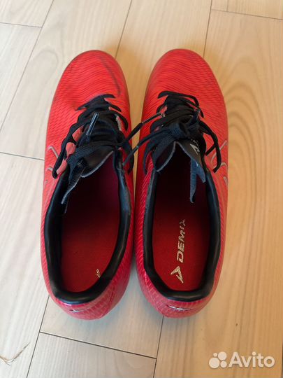 Мужские футбольные бутсы 47 размера