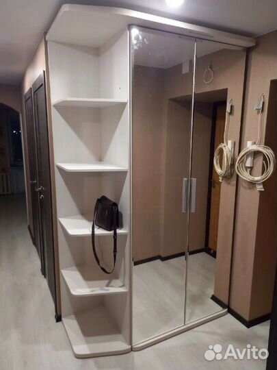 Сборщик мебели