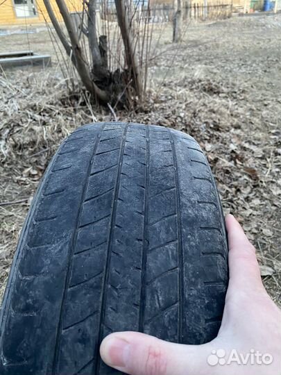 Bridgestone Potenza RE080 185/60 R15 84H