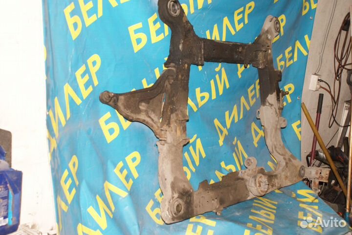 Подрамник Volvo V70