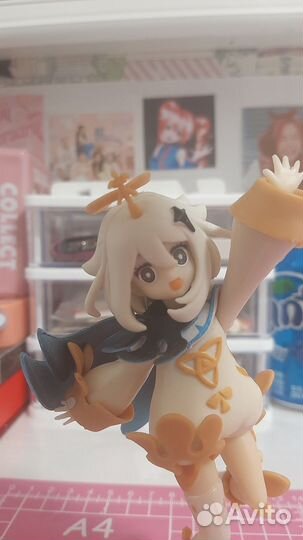 Фигурка паймон