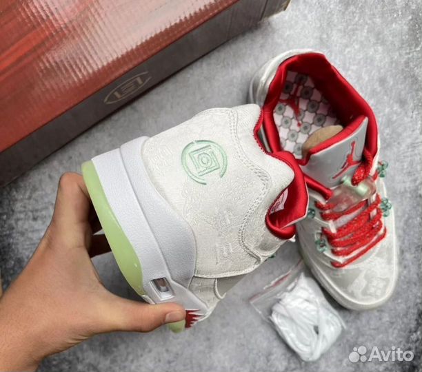 Кроссовки мужские Jordan 5