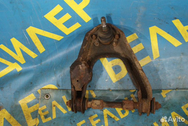 Передний верхний рычаг SsangYong Musso