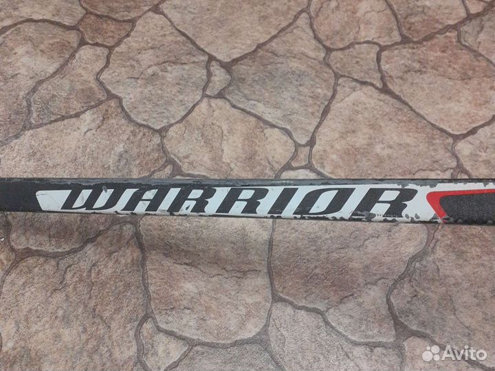 Клюшка хоккейная левый хват взрослая