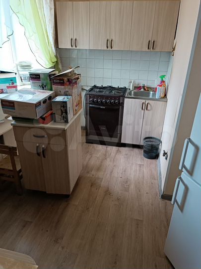 2-к. квартира, 49,9 м², 1/5 эт.