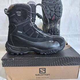 salomon b52