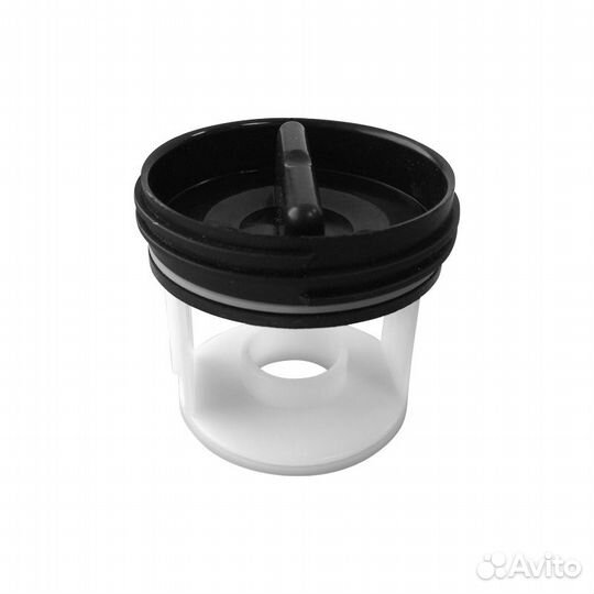 Фильтр сливного насоса стиральной машины Bosch 601