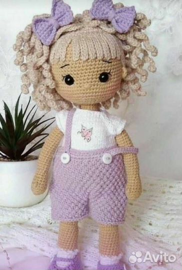 Вязание, рукоделие, творчество