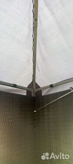 Тент для шатра Bunburu