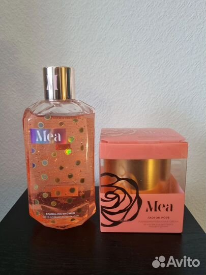 Подарочный набор MEA 