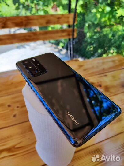 Huawei P40 Pro 8/256gb