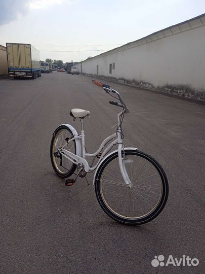 Велосипед Schwinn