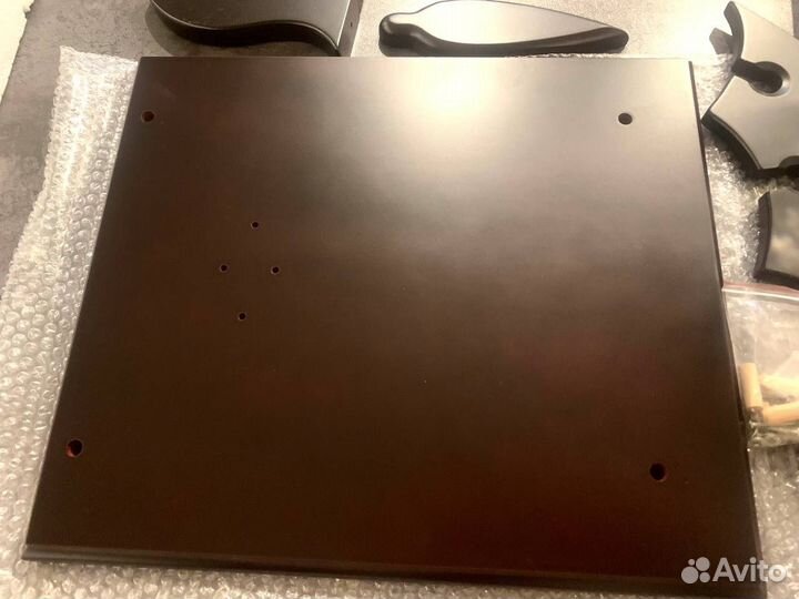 Минибар винный из дерева