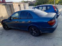 Nissan Almera 1.5 MT, 2001, 200 000 км, с пробегом, цена 350 000 руб.