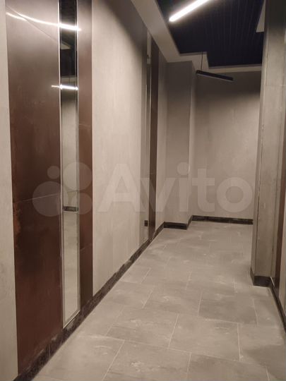 Квартира-студия, 20 м², 4/10 эт.