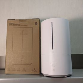 Увлажнитель Xiaomi SMART Humidifier 2