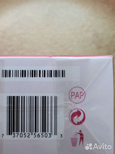 Escada Especially Delicate Notes Эскада