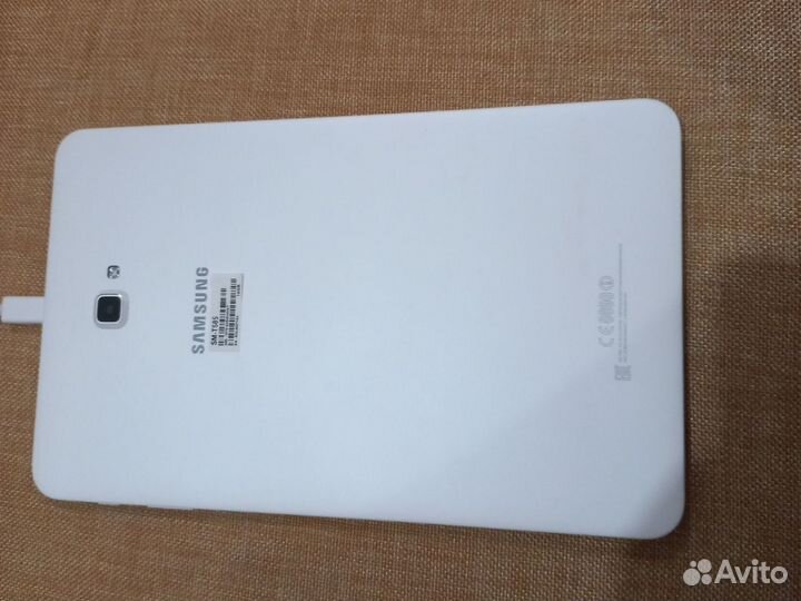 Samsung galaxy Tab A6 10.1