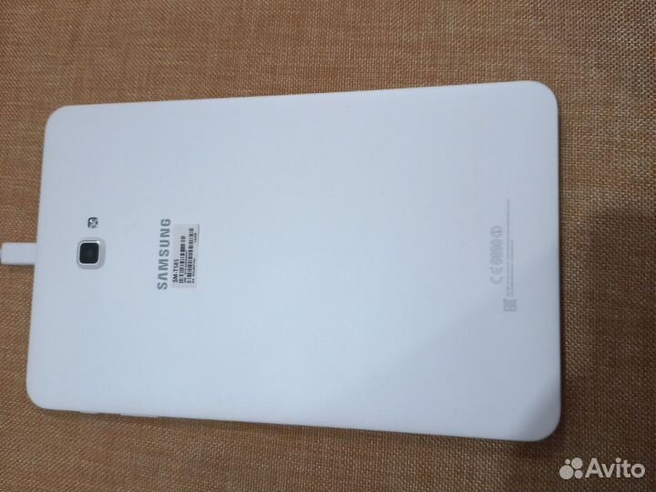 Samsung galaxy Tab A6 10.1