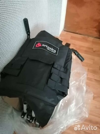 Инвалидная коляска