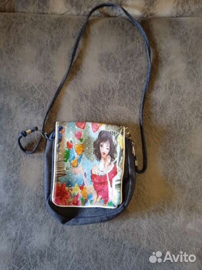 Сумка детская