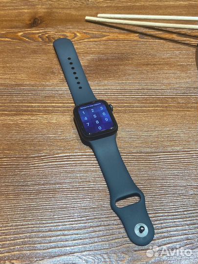 Часы apple watch Se 40 mm