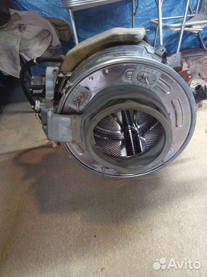 Барабан стиральной машины Аристон