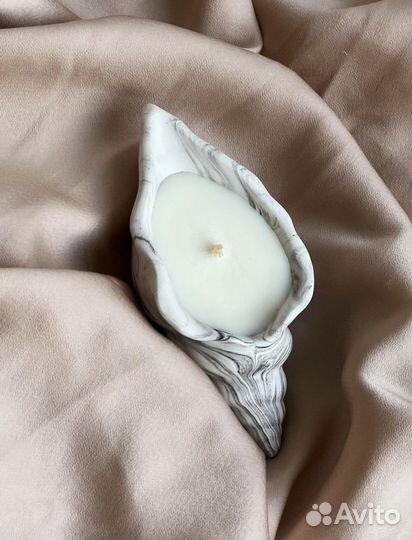 Свеча декор декоративная свеча