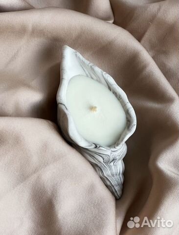 Свеча декор декоративная свеча