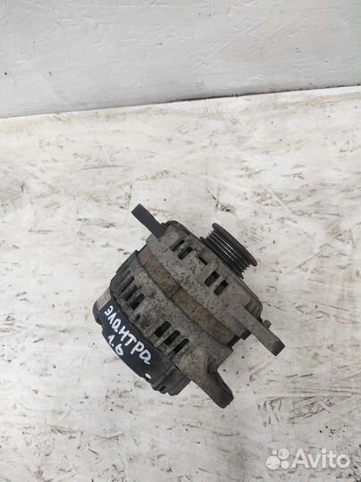 Генератор Hyundai Elantra xd 1.6