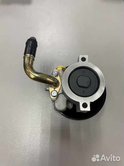 Насос гур Chevrolet Lacetti